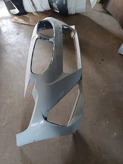 BMW 2 SERIES M2 G42 MSPORT 240i FRONT BUMPER 2022 2023 2024 MODEL