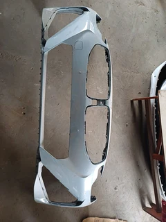 BMW 2 SERIES M2 G42 MSPORT 240i FRONT BUMPER 2022 2023 2024 MODEL