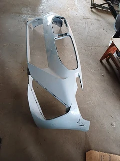 Bmw 2 Series M2 G42 Msport 240i Front Bumper 2022 2023 2024 Model