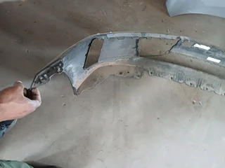 BMW 3 SERIES G20 G21 MSPORT FRONT BUMPER 2022 2023 2024 MODEL