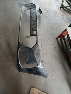 BMW 3 SERIES G20 G21 MSPORT FRONT BUMPER 2022 2023 2024 MODEL