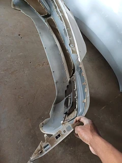 BMW 2 SERIES F45 F46 TOURER FRONT BUMPER