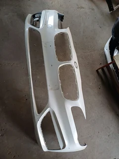 BMW 2 SERIES F45 F46 TOURER FRONT BUMPER