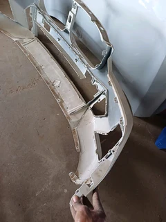 BMW X3 G01 X4 G02 G08 FACELIFT MSPORT FRONT BUMPER 2021 2022 2023 MODEL