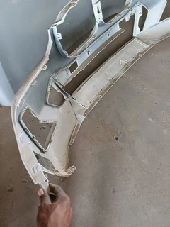 BMW X3 G01 X4 G02 G08 FACELIFT MSPORT FRONT BUMPER 2021 2022 2023 MODEL