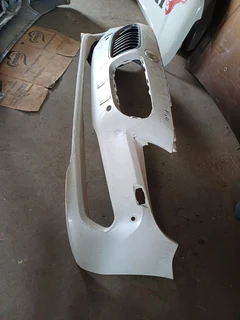 Bmw 6 Gran Coupe F06 F12 F13 Front Bumper