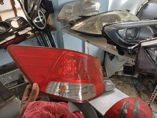 BMW X1 F48 F49 RIGHT OUTER LED TAILLIGHT 2018 2019 2020 2021 2022 2023 MODEL