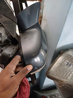 HONDA CIVIC SEDAN  SIDE MIRRORS 2006 2007 2008 2009 2010 2011 MODEL