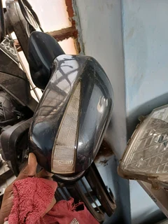 Honda Civic Sedan  Side Mirrors 2006 2007 2008 2009 2010 2011 Model