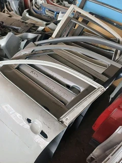 Mitsubishi Asx Front Left Door