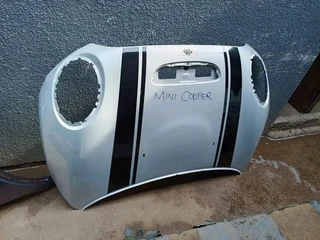 MINI COOPER S F54 F55 F56 F57 BONNET