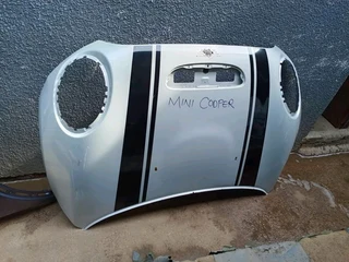 MINI COOPER S F54 F55 F56 F57 BONNET