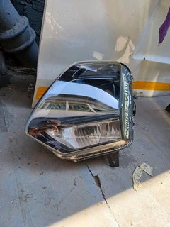 CHERY OMODA C5 RIGHT HEADLIGHT 2022 2023 2024 MODEL