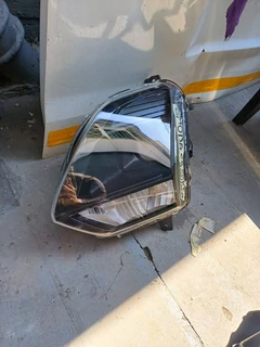 CHERY OMODA C5 RIGHT HEADLIGHT 2022 2023 2024 MODEL