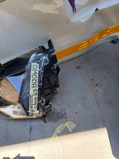 CHERY OMODA C5 RIGHT HEADLIGHT 2022 2023 2024 MODEL