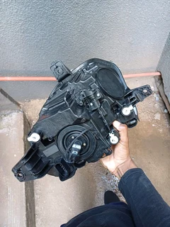 CHERY OMODA C5 RIGHT HEADLIGHT 2022 2023 2024 MODEL