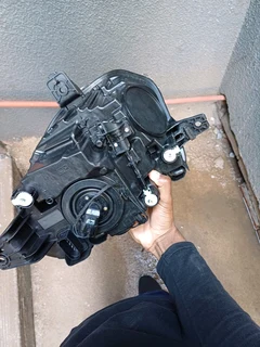 CHERY OMODA C5 RIGHT HEADLIGHT 2022 2023 2024 MODEL