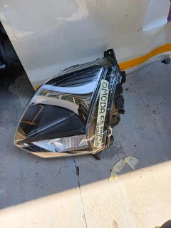 Chery Omoda C5 Right Headlight 2022 2023 2024 Model