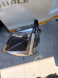 CHERY OMODA C5 RIGHT HEADLIGHT 2022 2023 2024 MODEL