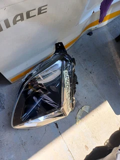 CHERY OMODA C5 RIGHT HEADLIGHT 2022 2023 2024 MODEL