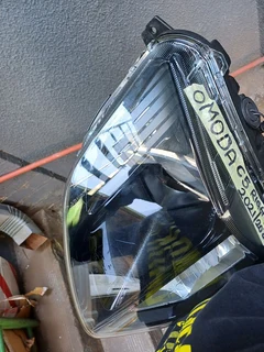 CHERY OMODA C5 RIGHT HEADLIGHT 2022 2023 2024 MODEL