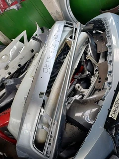 Vw Jetta 6 7 Front Bumper 2015 2016 2017 2018 Model