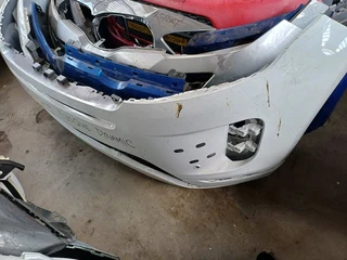 RANGE ROVER EVOQUE SPORT FRONT BUMPER 2019 2020 2021 2022 2023 2024 MODEL