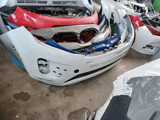 RANGE ROVER EVOQUE SPORT FRONT BUMPER 2019 2020 2021 2022 2023 2024 MODEL