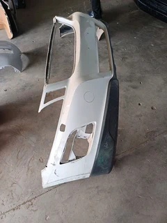 Volvo Xc60 Xc-60 Front Bumper