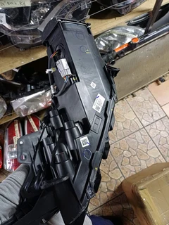 TOYOTA URBAN CRUISER RIGHT LED HEADLIGHT 2023 2024 MODEL