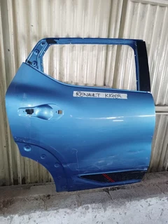 Renault Kiger Back Right Door 2022 2023 2024 Model