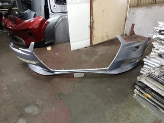 AUDI A3 S3 HATCHBACK FRONT BUMPER 2016 2017 2018 2019 2020 2021  MODEL