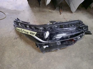 Subaru Forester Right Led Headlight 2019 2020 2021 Model