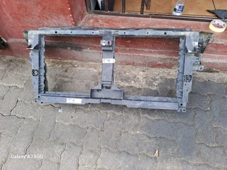 Ford Ranger T9 Cradle 2022 2023 2024 Model