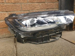 HAVAL H6 GT RIGHT LED HEADLIGHT  2022 2023 2024 MODEL