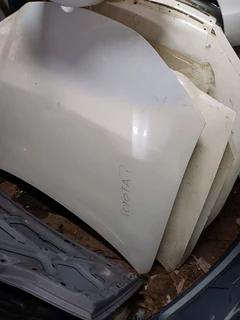 LEXUS ES300 ES350 ES BONNET 2013 2014 2015 2016 2017 2018 MODEL