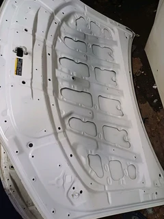 LEXUS ES300 ES350 ES BONNET 2013 2014 2015 2016 2017 2018 MODEL