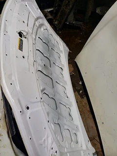 LEXUS ES300 ES350 ES BONNET 2013 2014 2015 2016 2017 2018 MODEL