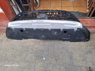 VW T ROC FRONT BUMPER DOWN SPOILER