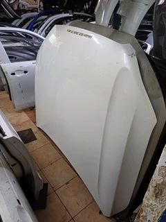 Volvo Xc90 Xc-90 Bonnet 2015 2016 2017 2018 2019 2020 2021 2022 Model