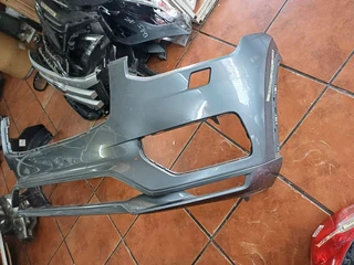 VOLVO XC90 XC-90 FRONT BUMPER 2016 2017 2018 2019 2020 2021 2022 2023 MODEL