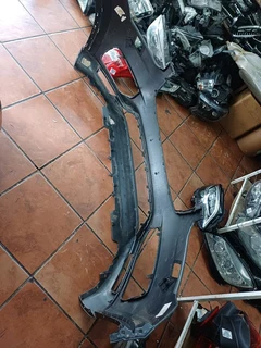 VOLVO XC90 XC-90 FRONT BUMPER 2016 2017 2018 2019 2020 2021 2022 2023 MODEL