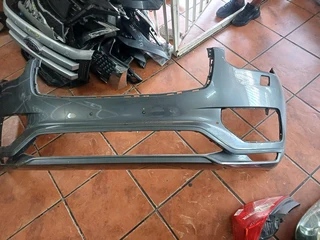 VOLVO XC90 XC-90 FRONT BUMPER 2016 2017 2018 2019 2020 2021 2022 2023 MODEL