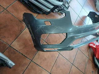 VOLVO XC90 XC-90 FRONT BUMPER 2016 2017 2018 2019 2020 2021 2022 2023 MODEL