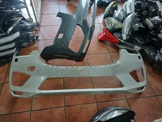 Volvo Xc60 Front Bumper 2017 2018 2019 2020 2021 Model