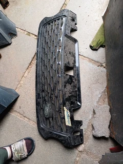 Range Rover Sport Svr L494 Front Grill 2015 2016 2017 Model