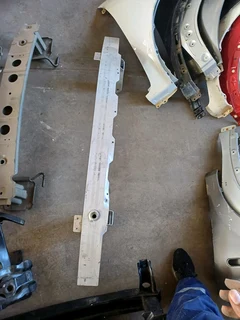 Bmw 3 Series G20 G21 Front Stiffener 2018 2019 2020 2021 2022 Model