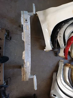 Bmw X5 G05 X6 G06 Front Stiffener Absorber 2019 2020 2021 2022 2023 2024 Model