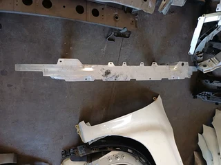 BMW X5 G05 X6 G06 FRONT STIFFENER ABSORBER 2019 2020 2021 2022 2023 2024 MODEL