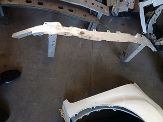 BMW X5 G05 X6 G06 FRONT STIFFENER ABSORBER 2019 2020 2021 2022 2023 2024 MODEL